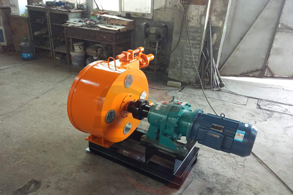 大型工業(yè)軟管泵實(shí)力生產(chǎn)廠(chǎng)家